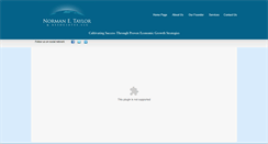 Desktop Screenshot of netallc.com